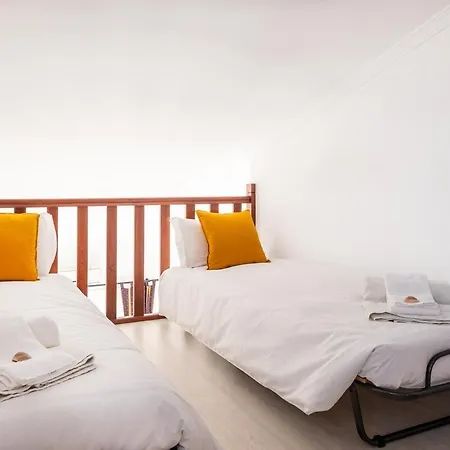 Sweet Arrifes * 阿尔布费拉