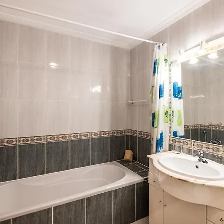 Sweet Arrifes 公寓 *