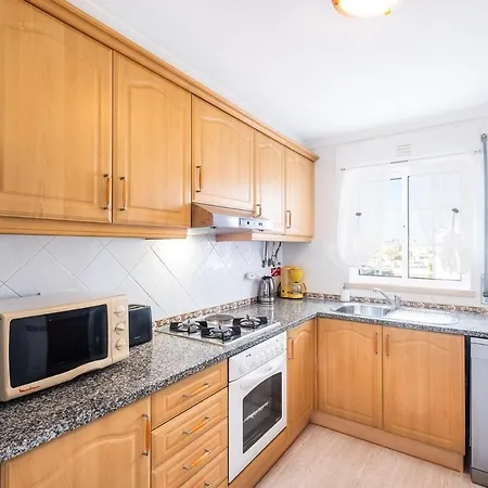 Sweet Arrifes Apartament