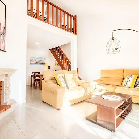 Sweet Arrifes * 阿尔布费拉