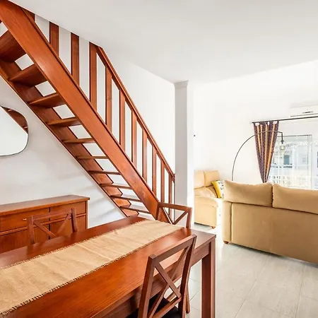 Sweet Arrifes Apartment Albufeira