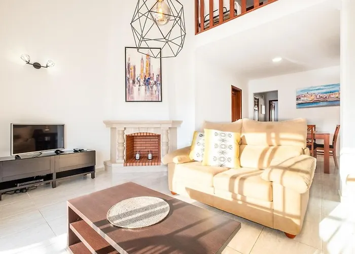 Sweet Arrifes Appartement Albufeira