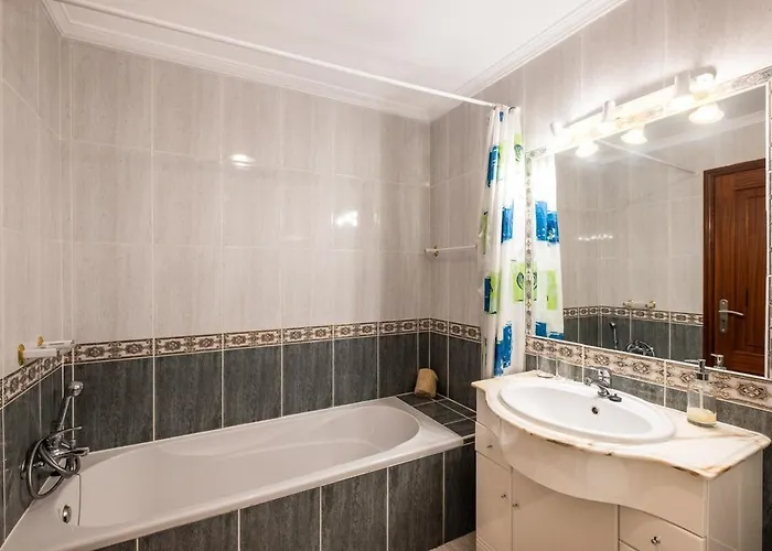 Sweet Arrifes Appartement *