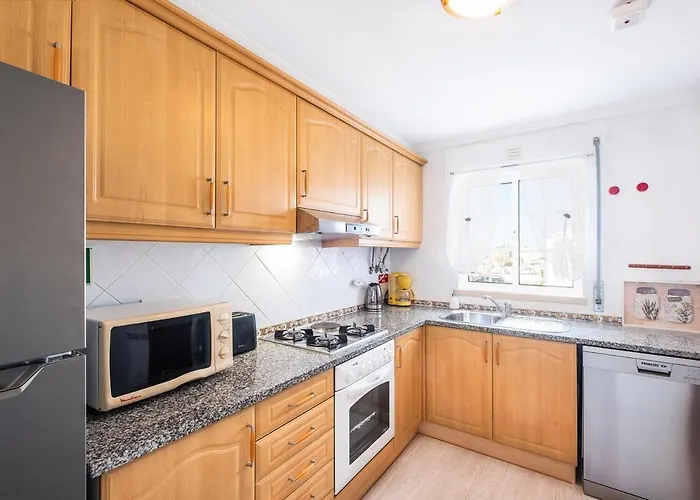 Sweet Arrifes Appartement