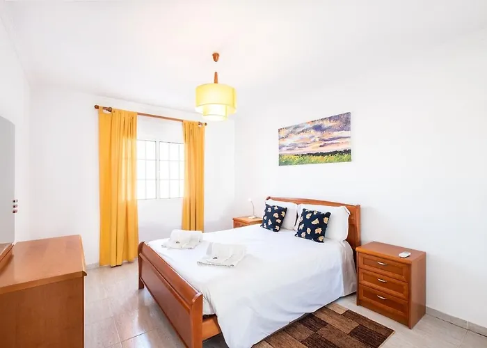 Appartement Sweet Arrifes *