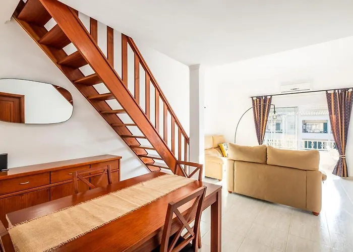 Sweet Arrifes Appartement Albufeira