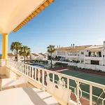 Apartment Sweet Arrifes By Dreamplaces *