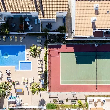 Διαμέρισμα Sweet Arrifes Αλμπουφέιρα