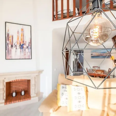 Διαμέρισμα Sweet Arrifes Αλμπουφέιρα