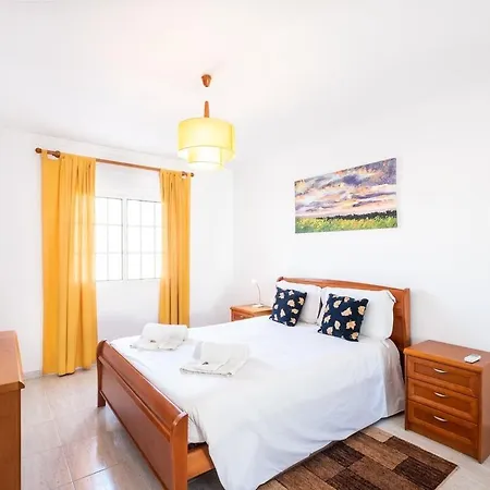 Apartamento Sweet Arrifes *