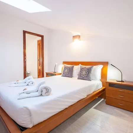 Sweet Arrifes Διαμέρισμα