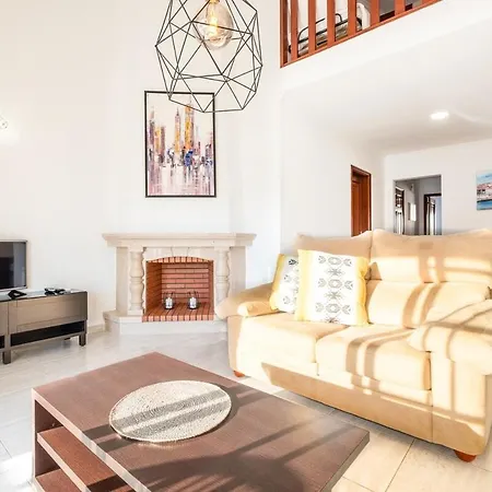 Sweet Arrifes By Dreamplaces Apartman Albufeira